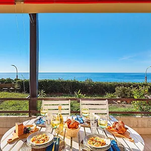  Appartement La Brise Italie
