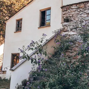  Séjour à la ferme Le Petit Chateau Italie