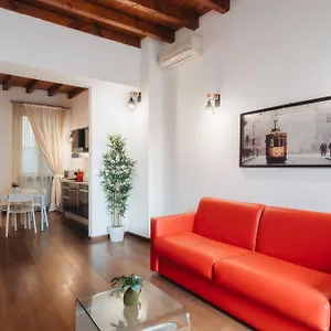  Appartement Charming Brera - Madonnina Italie