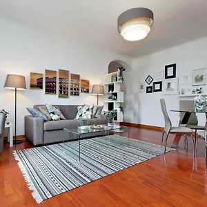  Appartement Colosseo Sunset Italie