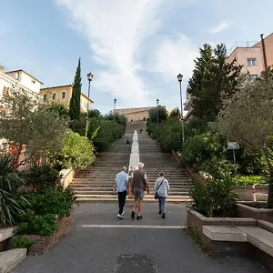  Appartement Take - Vatican Italie